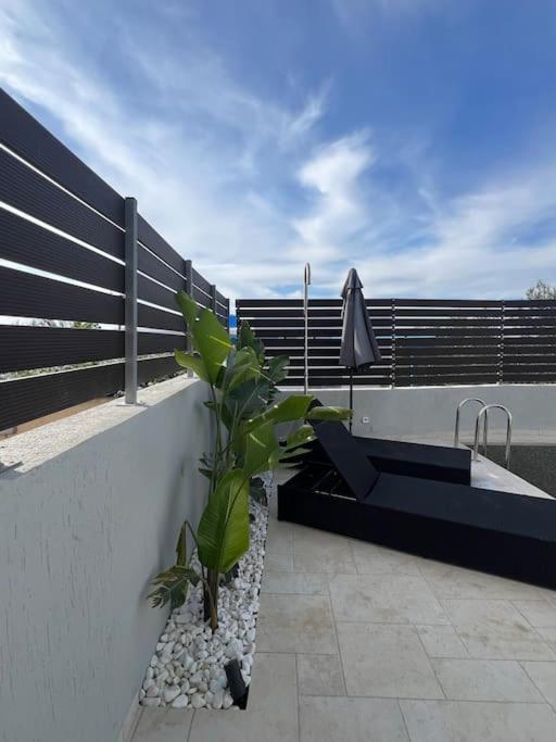 Villa Leo Aigina Vathí Exteriér fotografie