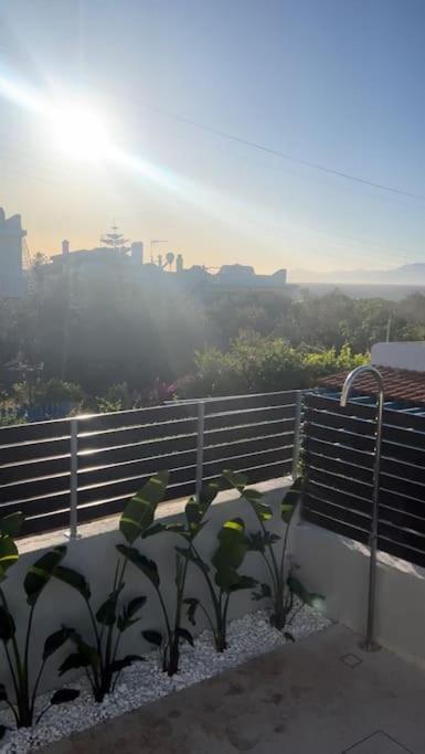 Villa Leo Aigina Vathí Exteriér fotografie