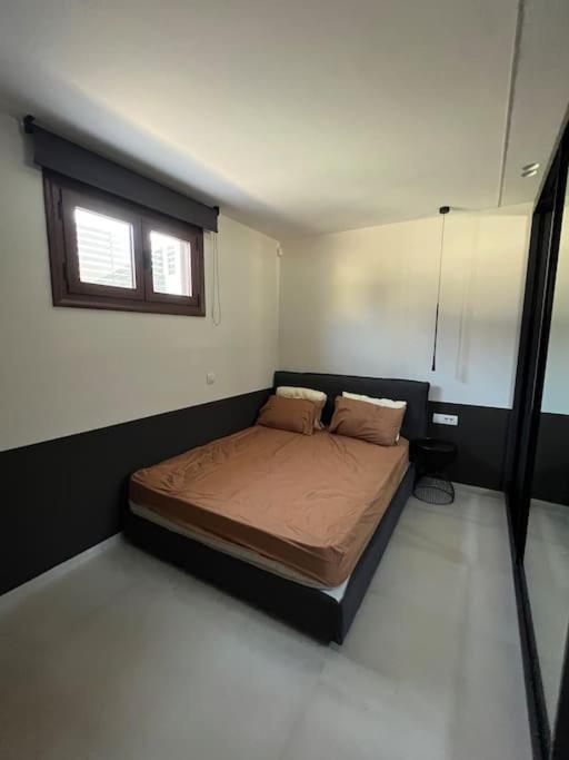 Villa Leo Aigina Vathí Exteriér fotografie