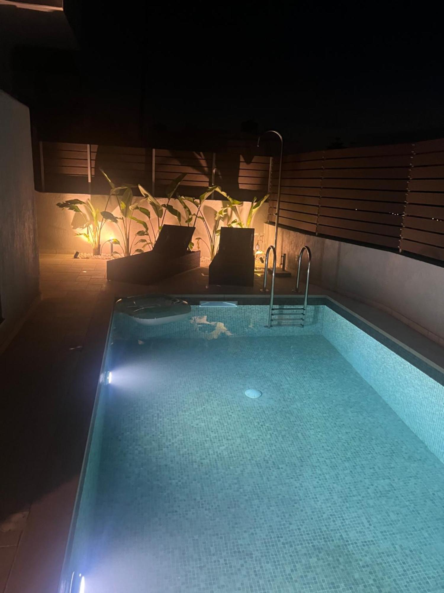 Villa Leo Aigina Vathí Exteriér fotografie
